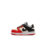 Nike Dunk Low EMB NBA 75th Anniversary Chicago (TD)