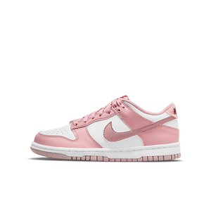 Nike Dunk Low Pink Velvet