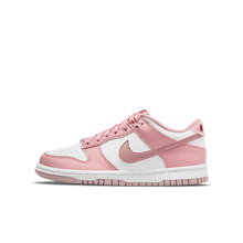 Nike Dunk Low Pink Velvet