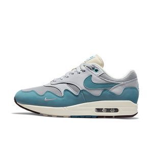 Nike Air Max 1 Patta Waves Noise Aqua