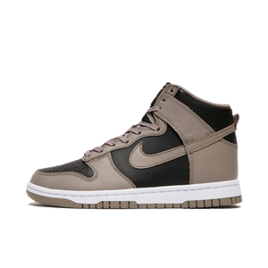 Nike Dunk High Moon Fossil