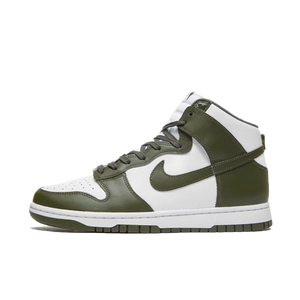 Nike Dunk High Cargo Khaki