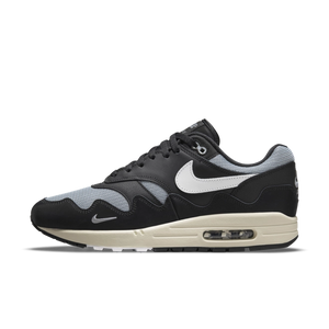 Nike Air Max 1 Patta Waves Black