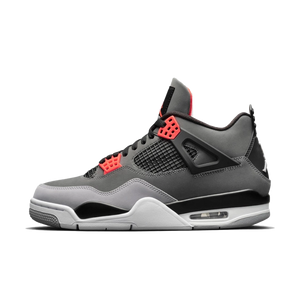 Air Jordan 4 Retro Infrared