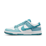Nike Dunk Low Essential Paisley Pack Worn Blue