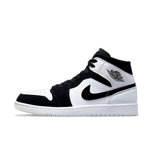 Air Jordan 1 Mid Diamond Shorts