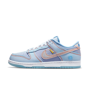Nike Dunk Low Union Passport Pack Argon