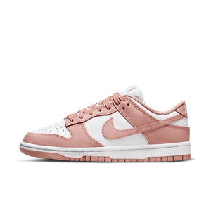 Nike Dunk Low Rose Whisper