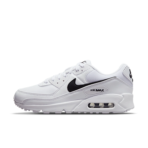 Nike Air Max 90 Next Nature White Black (W)