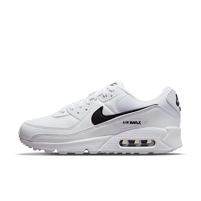 Nike Air Max 90 Next Nature White Black (W)