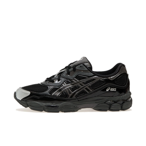 ASICS Gel-NYC Kicki Yang Zhang Black Pure Silver