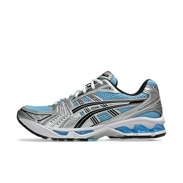 ASICS Gel-Kayano 14 Arctic Sky Pure Silver | Bestel nu, betaal pas