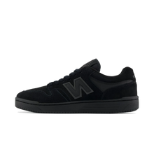New Balance Numeric 480 Triple Black