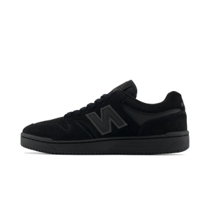 New Balance Numeric 480 Triple Black