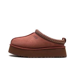 UGG Tazz Slipper Red Jasper (W)