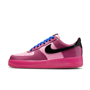 Nike Air Force 1 Low Pink Cooler Mulberry Rose
