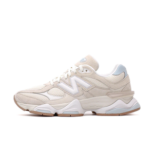 New Balance 9060 Bisque Frosted Glass