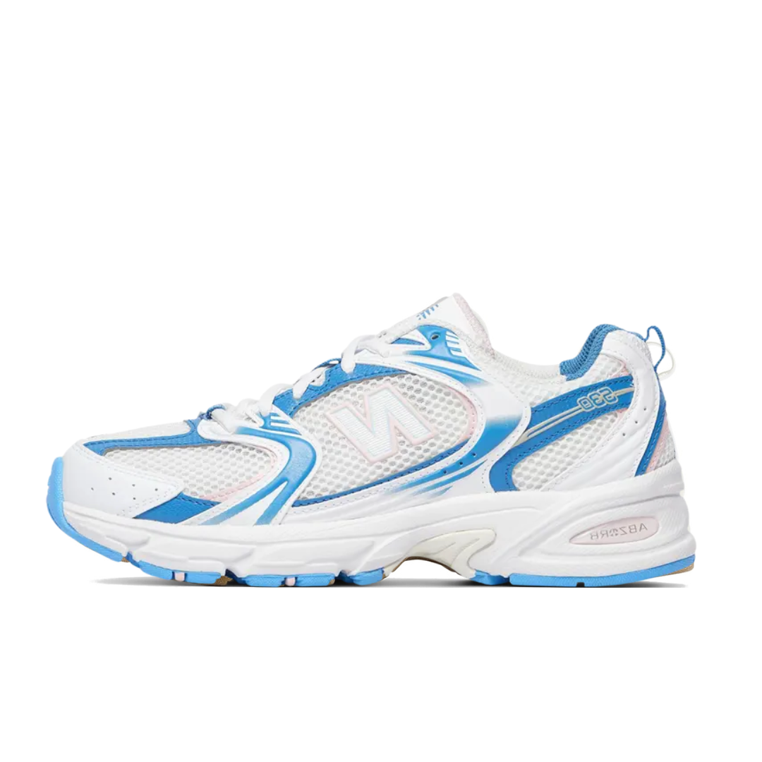 New Balance 530 Blue White