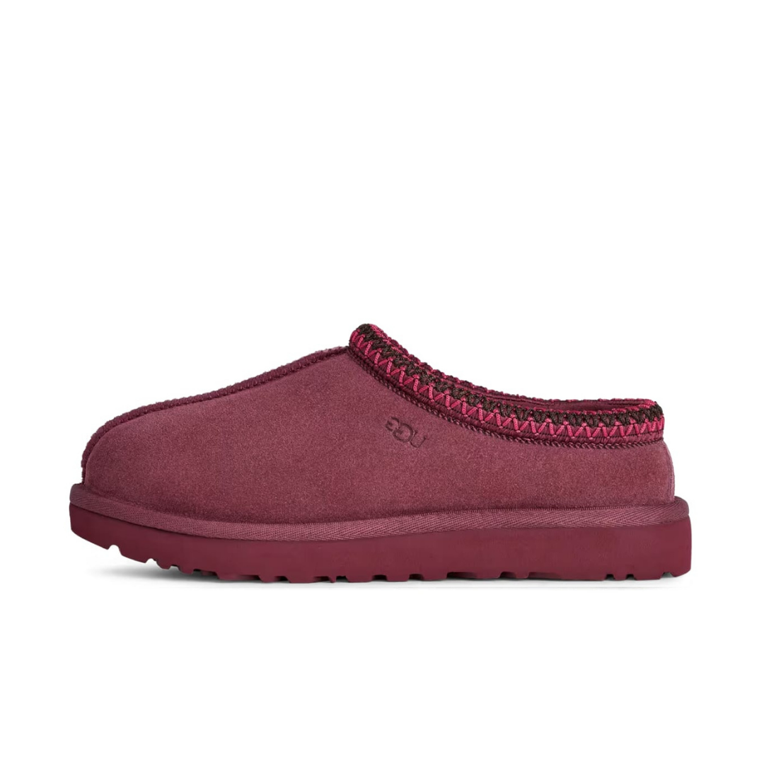 UGG Tasman II Slipper Burnt Magenta (W)