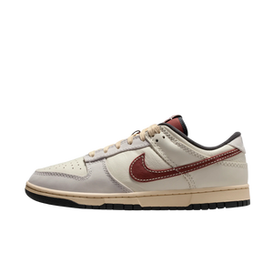 Nike Dunk Low Dark Pony Soft Pearl