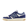 New Balance 480 Navy Linen