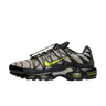Nike Air Max Plus Utility Black College Grey Volt