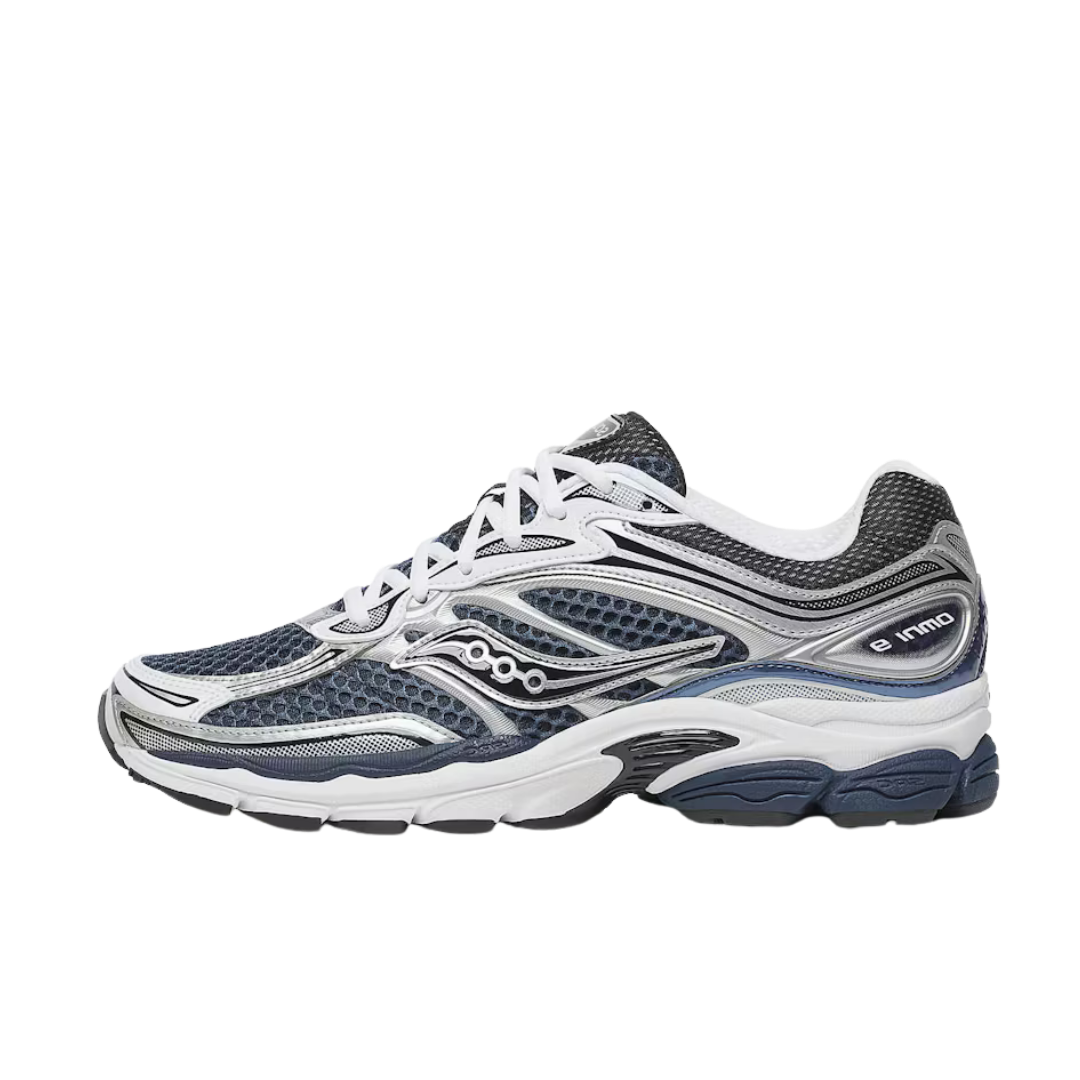 Saucony ProGrid Omni 9 Deep Navy