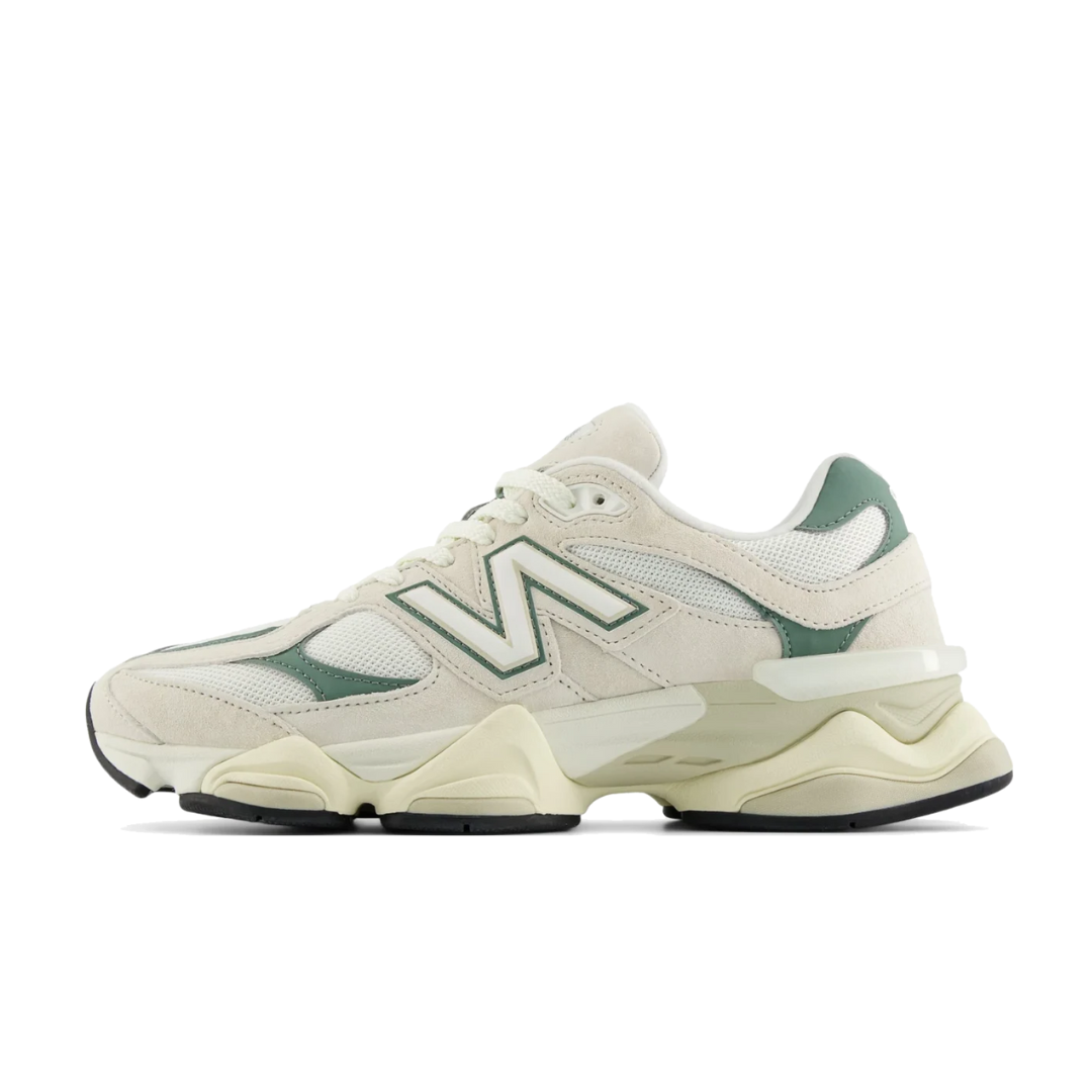 New Balance 9060 Linen Dark Juniper