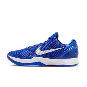 Nike Kobe 6 Protro Dodgers