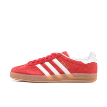 Adidas Gazelle Indoor Better Scarlet