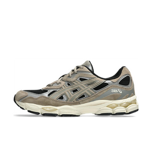 ASICS Gel-NYC Black Greige