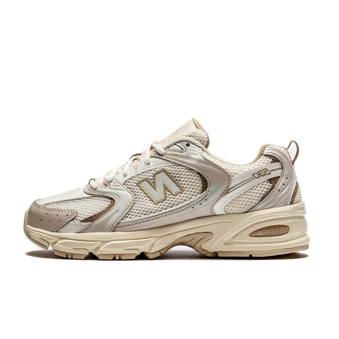 New Balance 530 Beige Angora
