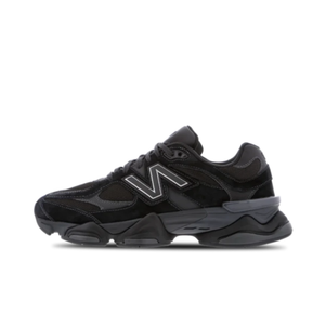 New Balance 9060 Triple Black