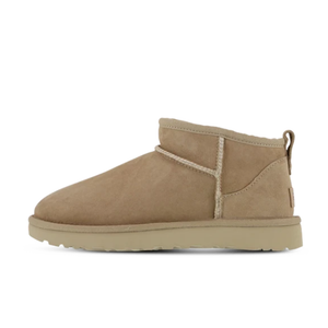 UGG Classic Ultra Mini Boot Sand (W)