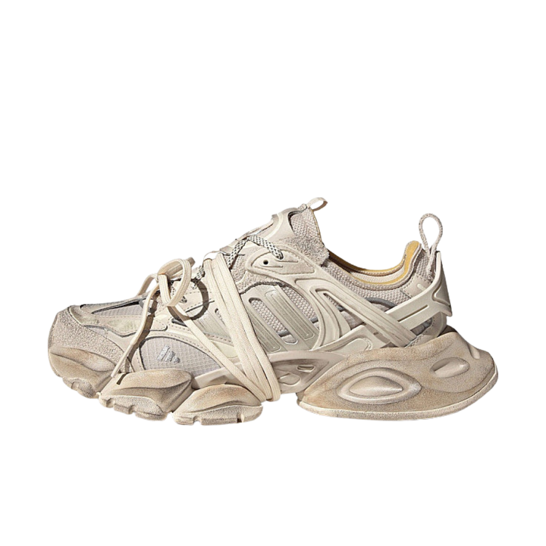 Adidas XLG Runner Deluxe Wonder Beige