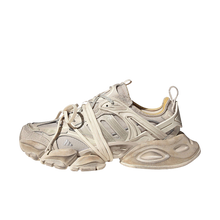 Adidas XLG Runner Deluxe Wonder Beige