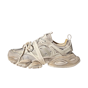 Adidas XLG Runner Deluxe Wonder Beige