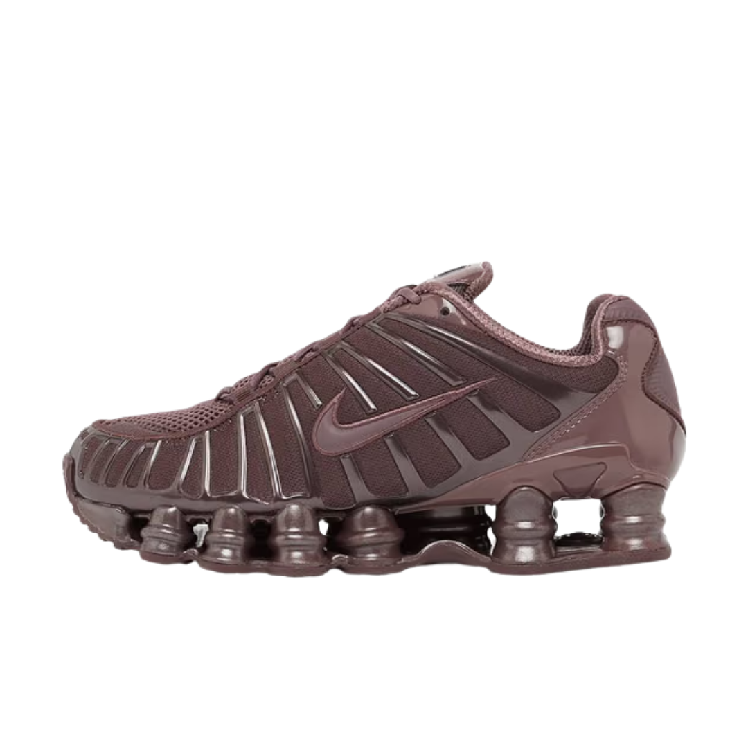 Nike Shox TL Tattoo Black (W)