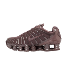 Nike Shox TL Tattoo Black (W)