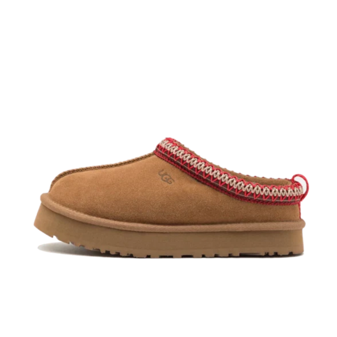 UGG Tazz Slipper Chestnut (Kids)