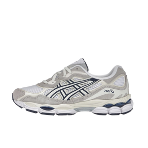 ASICS Gel-NYC White Grey Midnight