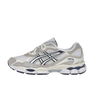 ASICS Gel-NYC White Grey Midnight