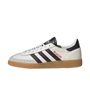 Adidas Handball Spezial Off White Core Black Red