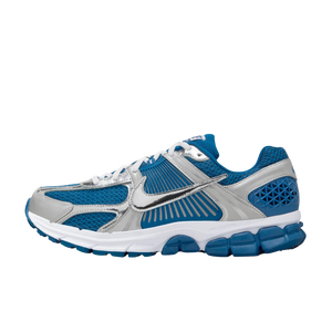 Nike Zoom Vomero 5 Court Blue Metallic Silver