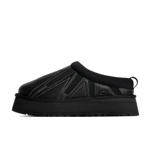 UGG Tazz Sunwave Slipper Black (W)
