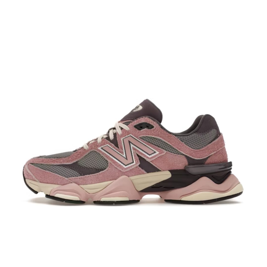 New Balance 9060 Pink Lavender