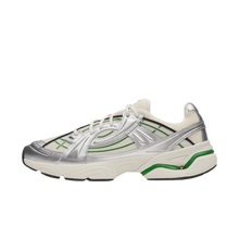 Under Armour Sola Stone Metallic Silver Team Kelly Green