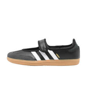Adidas Samba Jane Black White Gum