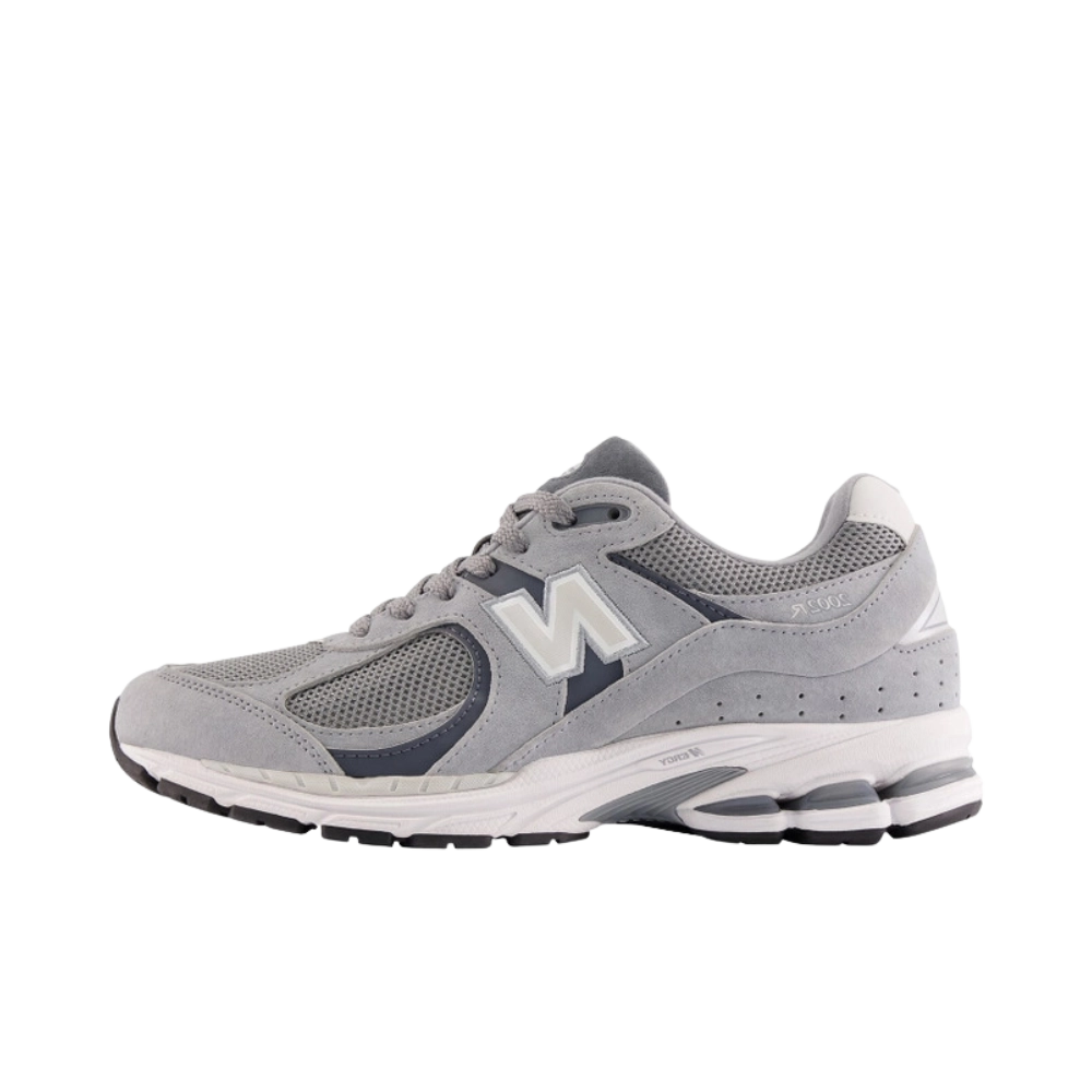 New Balance 2002R Steel Grey Orca