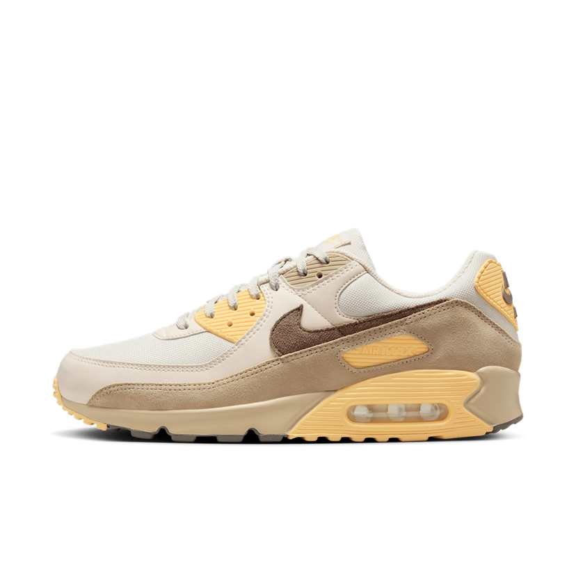 Nike Air Max 90 Chamois